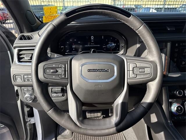 2024 GMC Yukon XL Denali Ultimate