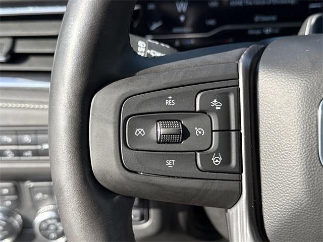 2024 GMC Yukon XL Denali Ultimate