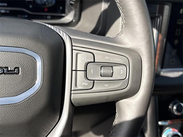 2024 GMC Yukon XL Denali Ultimate