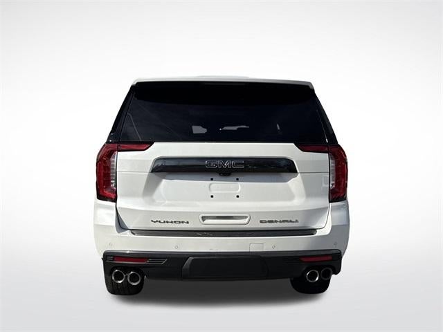 2024 GMC Yukon XL Denali Ultimate