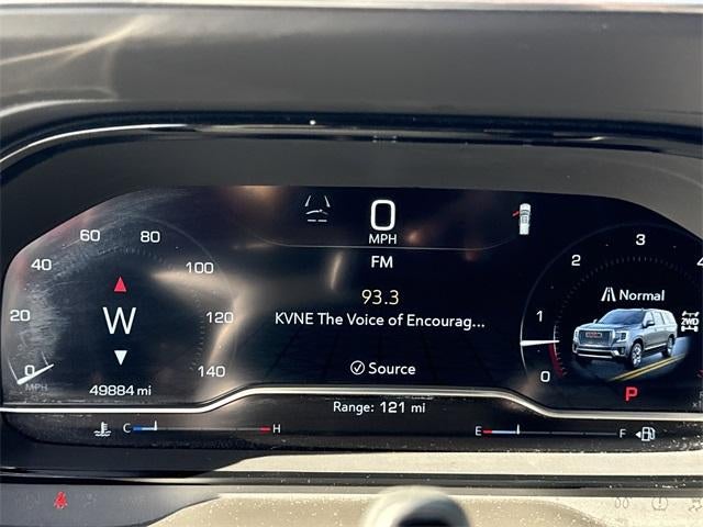 2024 GMC Yukon XL Denali Ultimate