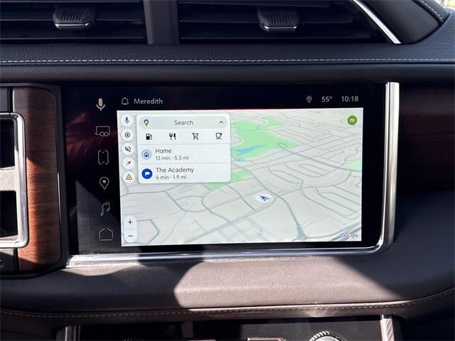 2024 GMC Yukon XL Denali Ultimate