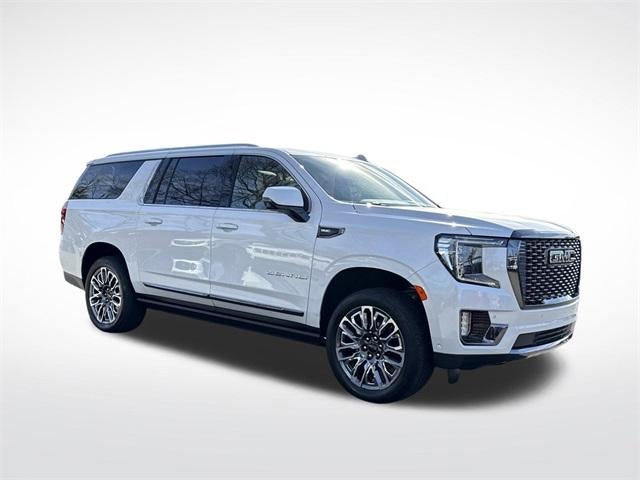 2024 GMC Yukon XL Denali Ultimate