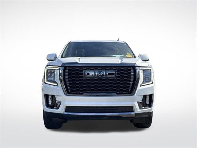 2024 GMC Yukon XL Denali Ultimate