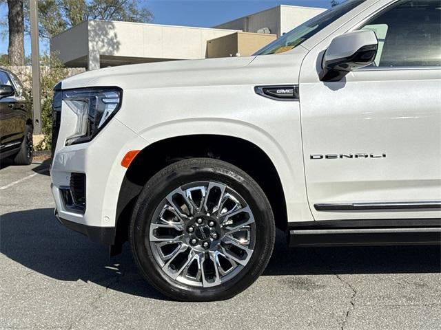 2024 GMC Yukon XL Denali Ultimate