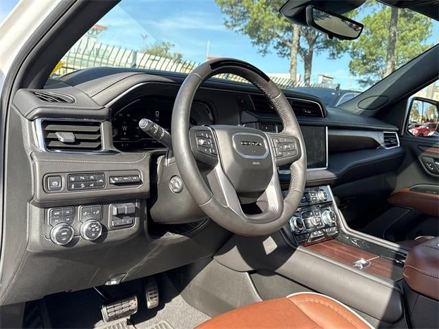 2024 GMC Yukon XL Denali Ultimate