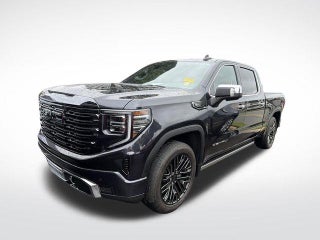 2022 GMC Sierra 1500 Denali Ultimate