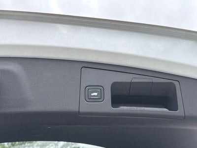 2022 Cadillac XT4 Luxury