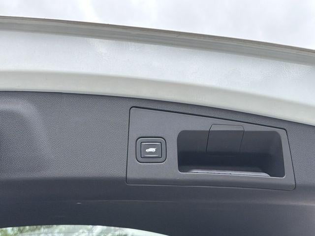 2022 Cadillac XT4 Luxury