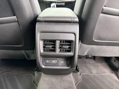 2022 Cadillac XT4 Luxury