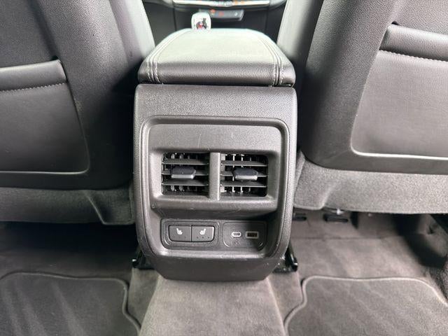 2022 Cadillac XT4 Luxury