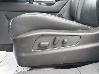 2022 Cadillac XT4 Luxury