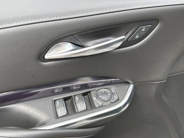 2022 Cadillac XT4 Luxury