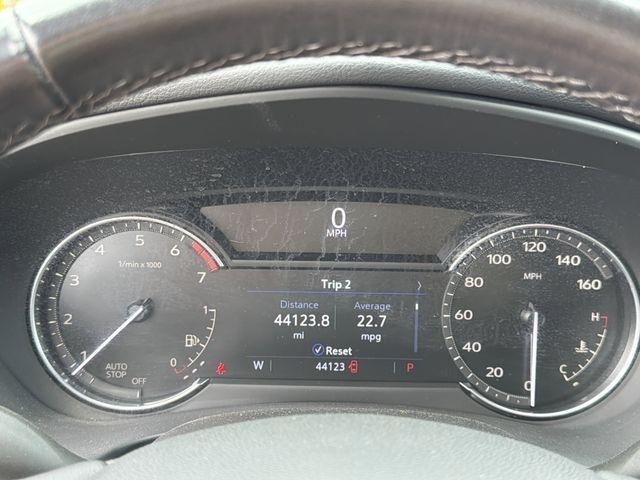 2022 Cadillac XT4 Luxury