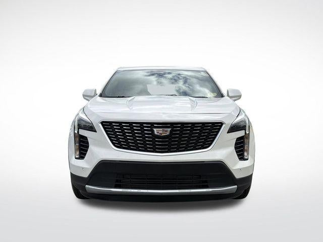 2022 Cadillac XT4 Luxury