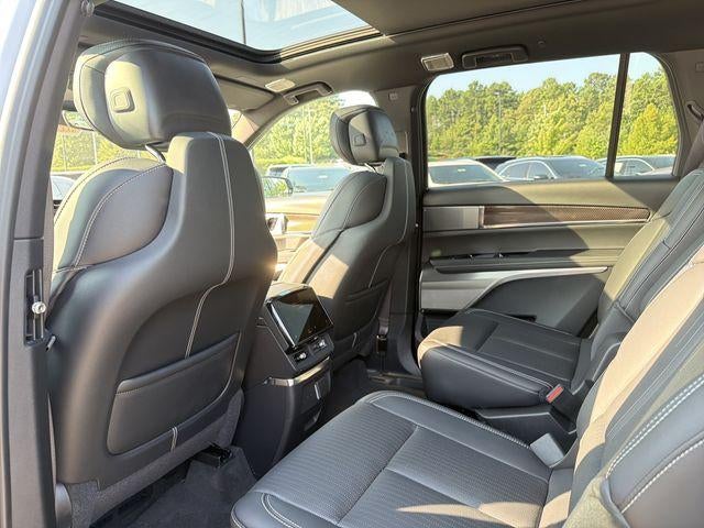 2027 Cadillac VISTIQ Luxury