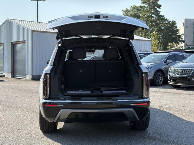 2027 Cadillac VISTIQ Luxury