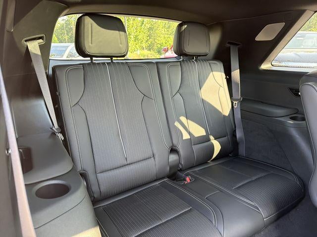 2027 Cadillac VISTIQ Luxury
