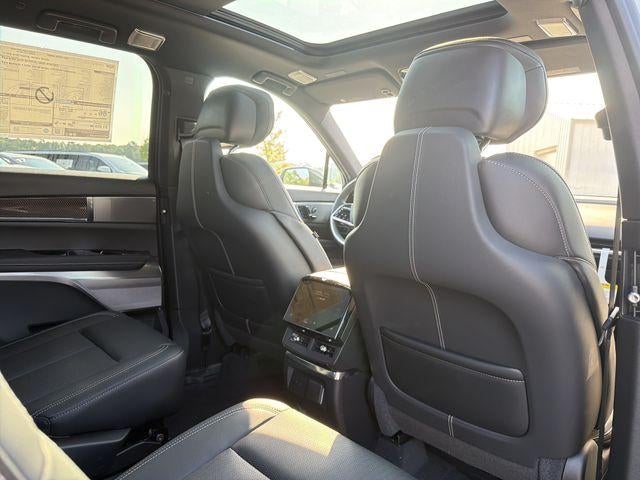2027 Cadillac VISTIQ Luxury