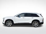 2027 Cadillac VISTIQ Luxury