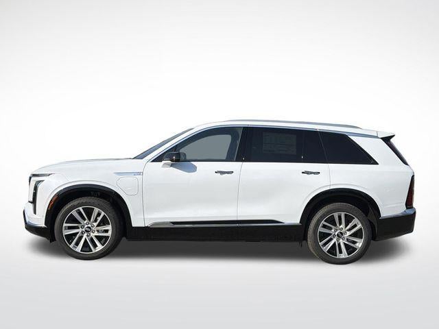 2027 Cadillac VISTIQ Luxury