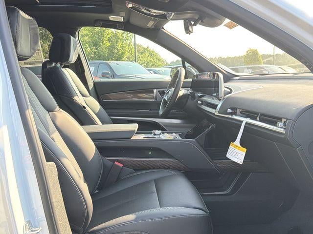 2027 Cadillac VISTIQ Luxury