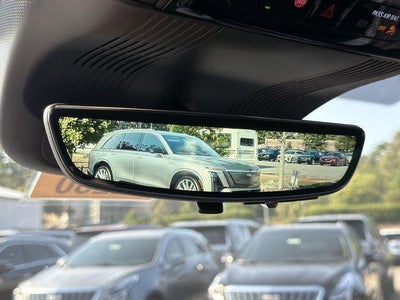 2027 Cadillac VISTIQ Luxury
