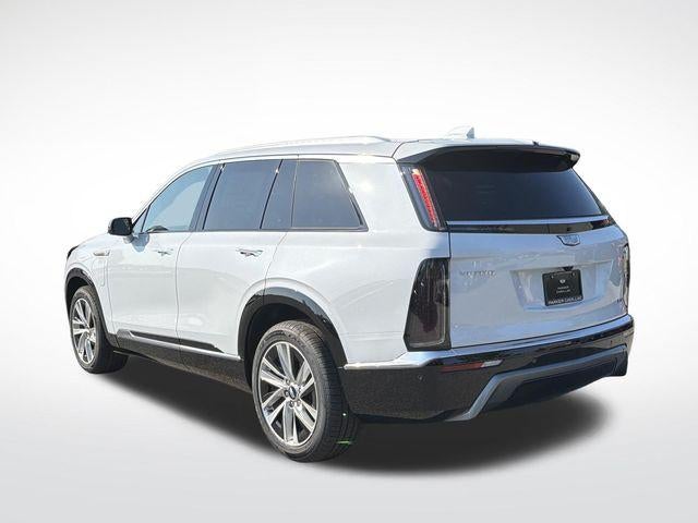 2027 Cadillac VISTIQ Luxury