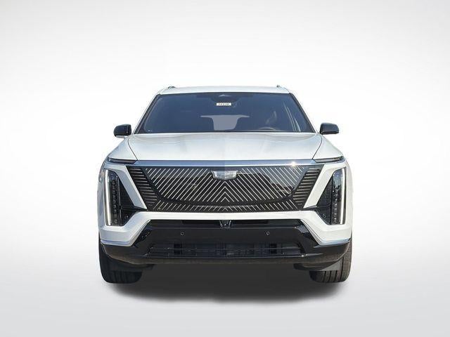 2027 Cadillac VISTIQ Luxury