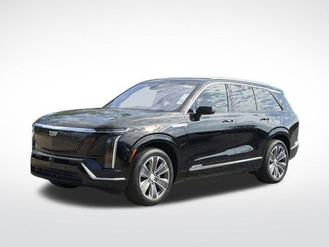 2026 Cadillac Vistiq Luxury 1 AWD's photo