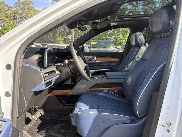 2026 Cadillac VISTIQ Premium Luxury