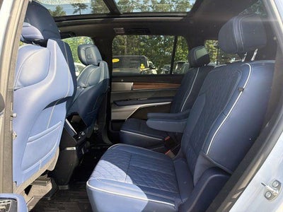 2026 Cadillac VISTIQ Premium Luxury