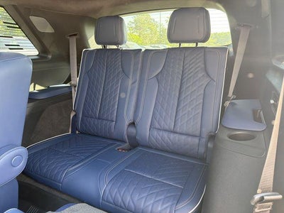 2026 Cadillac VISTIQ Premium Luxury