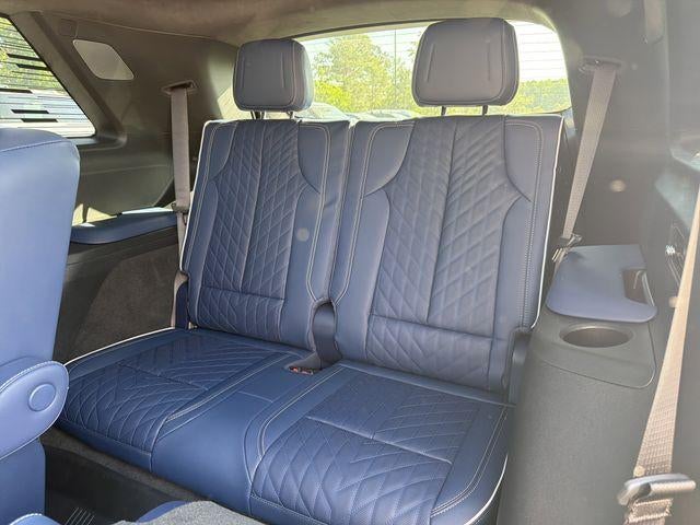 2026 Cadillac VISTIQ Premium Luxury