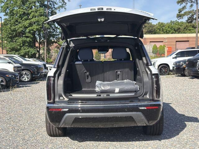 2026 Cadillac VISTIQ Premium Luxury