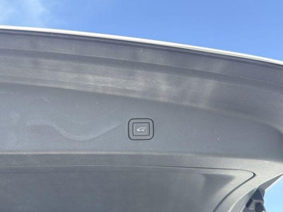 2026 Cadillac VISTIQ Premium Luxury