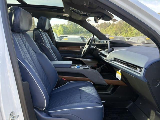 2026 Cadillac VISTIQ Premium Luxury