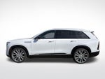 2026 Cadillac VISTIQ Premium Luxury