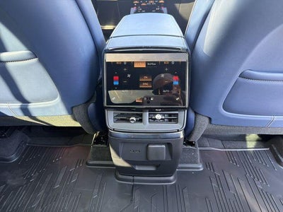 2026 Cadillac VISTIQ Premium Luxury