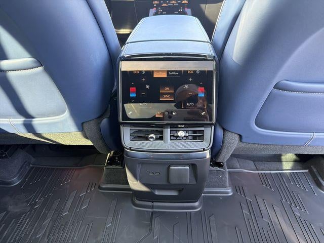 2026 Cadillac VISTIQ Premium Luxury