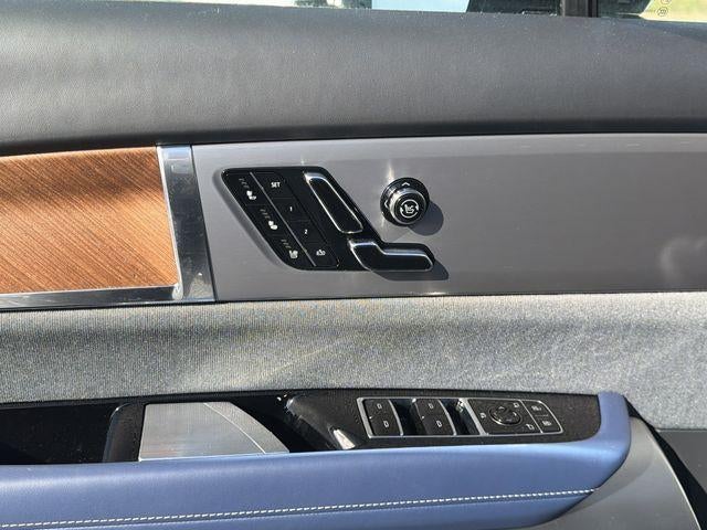 2026 Cadillac VISTIQ Premium Luxury