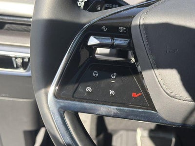 2026 Cadillac VISTIQ Premium Luxury