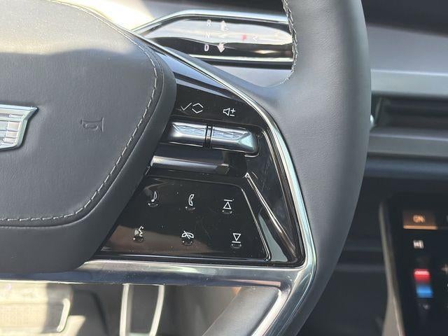 2026 Cadillac VISTIQ Premium Luxury
