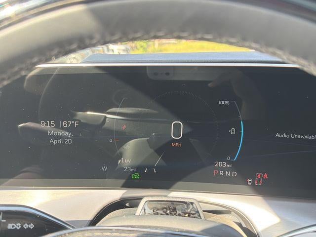 2026 Cadillac VISTIQ Premium Luxury