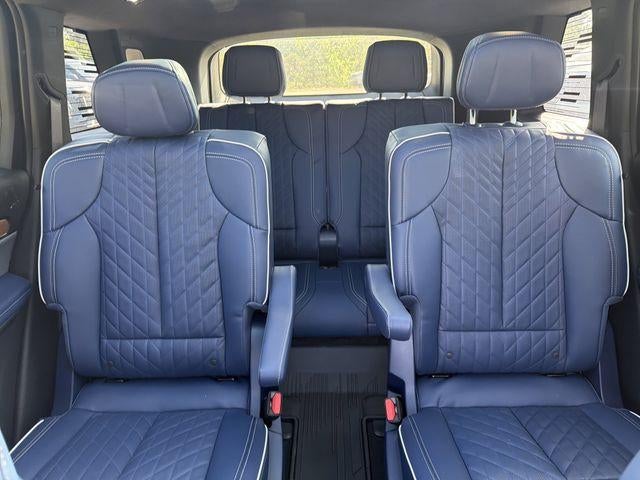 2026 Cadillac VISTIQ Premium Luxury