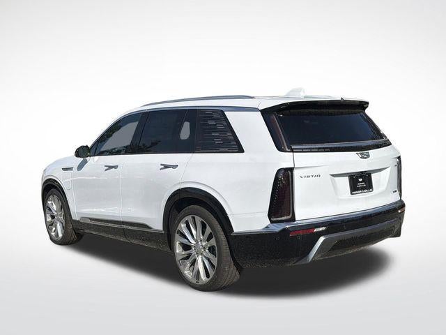 2026 Cadillac VISTIQ Premium Luxury