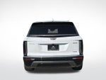 2026 Cadillac VISTIQ Premium Luxury