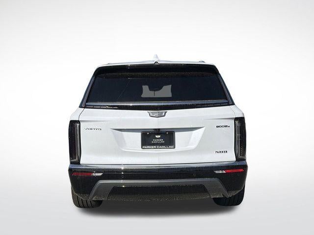2026 Cadillac VISTIQ Premium Luxury