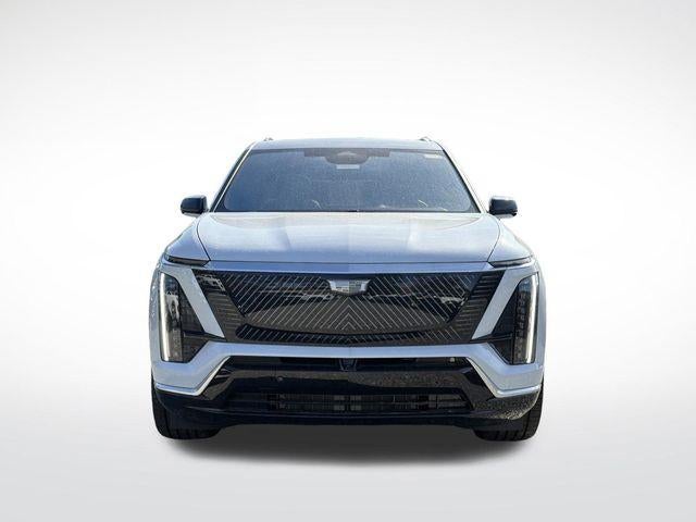 2026 Cadillac VISTIQ Premium Luxury