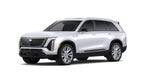2026 Cadillac VISTIQ Premium Luxury